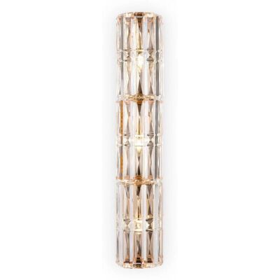 Maytoni Facet Classic 3 Licht Wandleuchte - Wandleuchte Maytoni Facet Classic 3 Licht Wandleuchte - Wandleuchte