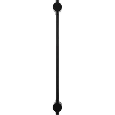 Maytoni Rotta Wandleuchte - Integrierte LED, Schwarz, 400lm Maytoni Rotta Wandleuchte - Integrierte LED, Schwarz, 400lm