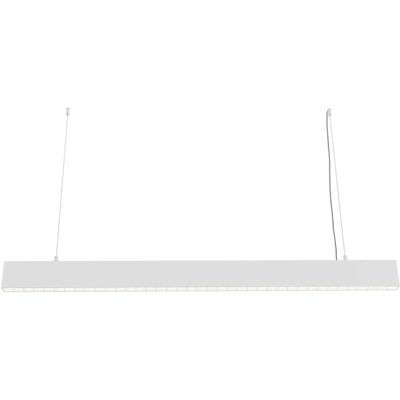 Maytoni Points Bar Weiß LED Deckenleuchte - Deckenleuchte Maytoni Points Bar Weiß LED Deckenleuchte - Deckenleuchte