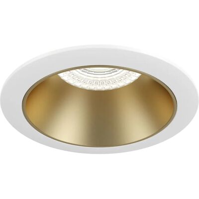 Maytoni DL053-01WMG Illuminazione Soffitto - Incasso - Alluminio Maytoni DL053-01WMG Illuminazione Soffitto - Incasso - Alluminio