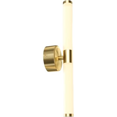 Maytoni Gold Wall Lamp - 3000K, 10W, IP20 Maytoni Gold Wall Lamp - 3000K, 10W, IP20