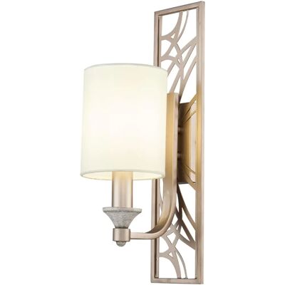 Maytoni H005WL-01BG Wall Lighting - Wall Sconce Maytoni H005WL-01BG Wall Lighting - Wall Sconce