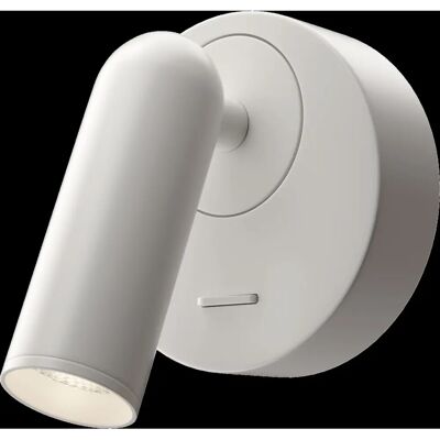 Luce da Parete LED Maytoni C038WL-L3W3K - Regolabile, Bianco, Metallo Luce da Parete LED Maytoni C038WL-L3W3K - Regolabile, Bianco, Metallo