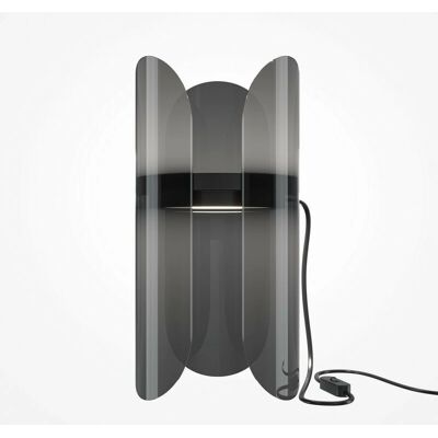 Maytoni Insight Schwarze Moderne Tischlampe - Innenbeleuchtung Maytoni Insight Schwarze Moderne Tischlampe - Innenbeleuchtung