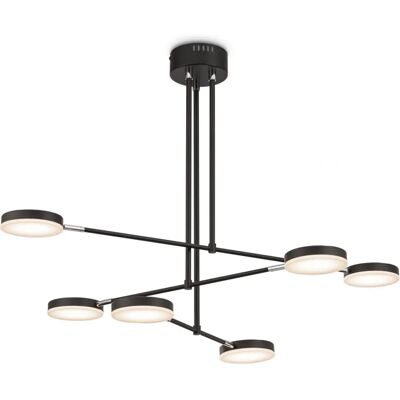 Maytoni MOD070PL-L38B3K Deckenleuchte - LED Maytoni MOD070PL-L38B3K Deckenleuchte - LED