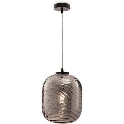 Maytoni P058PL-01B Deckenleuchte - Modernes Schwarz E27 Maytoni P058PL-01B Deckenleuchte - Modernes Schwarz E27