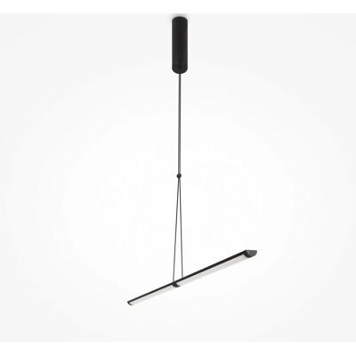 Maytoni Supersymmetry Modern LED Pendelleuchte - Deckenleuchte Maytoni Supersymmetry Modern LED Pendelleuchte - Deckenleuchte