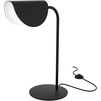 Maytoni Mollis Modern Tischlampe Schwarz - Tischlampe Maytoni Mollis Modern Tischlampe Schwarz - Tischlampe