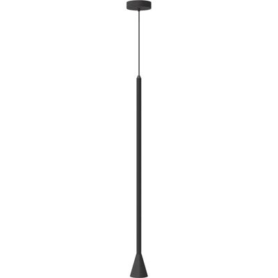 Maytoni Arrow Slim Pendelleuchte - Schwarz - Deckenleuchte Maytoni Arrow Slim Pendelleuchte - Schwarz - Deckenleuchte