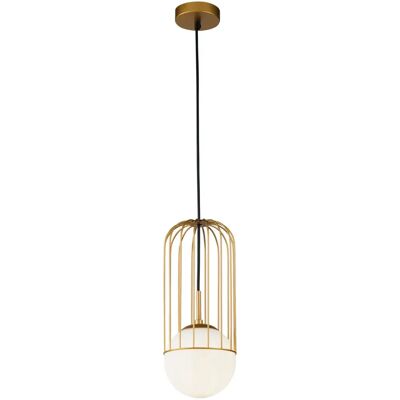 Maytoni P362PL-01G Deckenbeleuchtung - 1 Licht, E27, Gold Maytoni P362PL-01G Deckenbeleuchtung - 1 Licht, E27, Gold