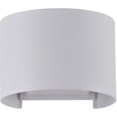 Maytoni O573WL-L6W White Wall Light - LED Maytoni O573WL-L6W White Wall Light - LED