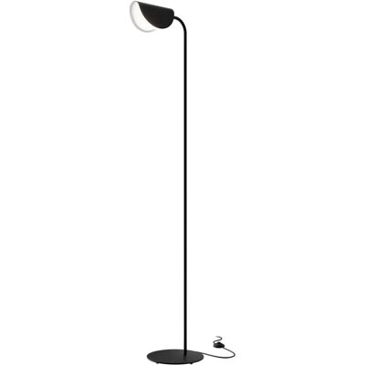 Maytoni MOD126FL-01B Schwarzer Stehlampe - G9 28W Modern Minimalistisch Maytoni MOD126FL-01B Schwarzer Stehlampe - G9 28W Modern Minimalistisch