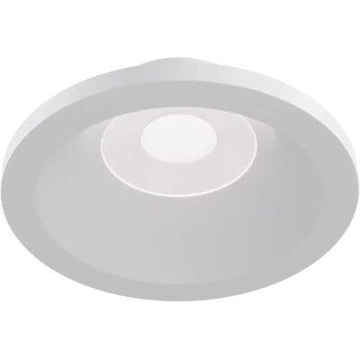 Maytoni DL032-2-01W Lampada Soffitto GU10 Bianca Maytoni DL032-2-01W Lampada Soffitto GU10 Bianca