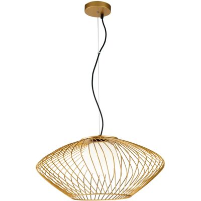 Maytoni P364PL-01G Deckenbeleuchtung - E27, Gold, 24cm Maytoni P364PL-01G Deckenbeleuchtung - E27, Gold, 24cm