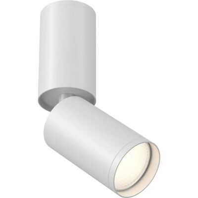 Luminaire de plafond blanc Maytoni C051CL-01W - Ceiling Light - Publicité Luminaire de plafond blanc Maytoni C051CL-01W - Ceiling Light - Publicité