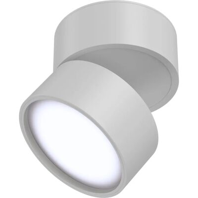 Maytoni Onda Deckenleuchte - 12W, Weiß Maytoni Onda Deckenleuchte - 12W, Weiß