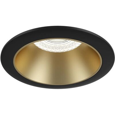 Maytoni DL053-01BMG Deckenleuchte - GU10 Einbaulampe Maytoni DL053-01BMG Deckenleuchte - GU10 Einbaulampe