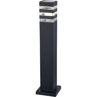 Maytoni O578FL-01B Außenbeleuchtung - Schwarz, E27, 60W Maytoni O578FL-01B Außenbeleuchtung - Schwarz, E27, 60W