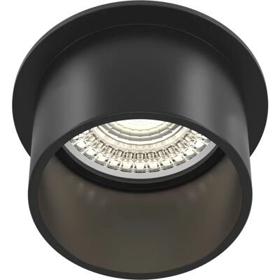 Maytoni DL050-01B Illuminazione a Soffitto - Incasso GU10 Maytoni DL050-01B Illuminazione a Soffitto - Incasso GU10