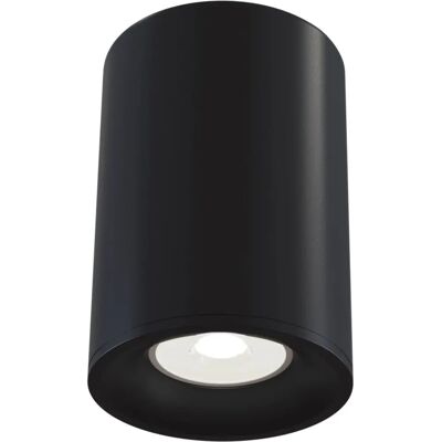 Maytoni C012CL-01B Schwarze GU10 Deckenleuchte - Deckenbeleuchtung Maytoni C012CL-01B Schwarze GU10 Deckenleuchte - Deckenbeleuchtung