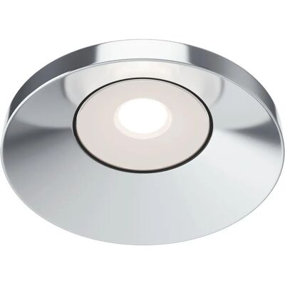 Maytoni DL040-L10CH4K Chrome LED Deckenleuchte - Deckenlicht Maytoni DL040-L10CH4K Chrome LED Deckenleuchte - Deckenlicht
