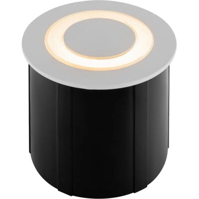 Maytoni O037-L3W3K LED sufitowa lampa - Oświetlenie sufitowe Maytoni O037-L3W3K LED sufitowa lampa - Oświetlenie sufitowe