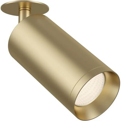 Maytoni C018CL-01MG Gold GU10 Deckenleuchte Maytoni C018CL-01MG Gold GU10 Deckenleuchte