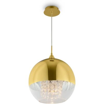 Maytoni P140-PL-170-1-G Gold Ceiling Light - Ceiling Lighting Maytoni P140-PL-170-1-G Gold Ceiling Light - Ceiling Lighting
