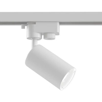 Maytoni TR002-1-GU10-W Spotlights - Strahler Maytoni TR002-1-GU10-W Spotlights - Strahler
