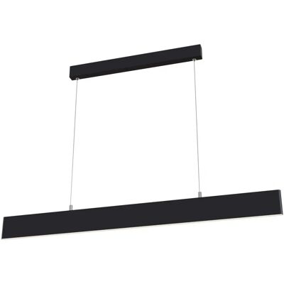 Maytoni P010PL-L30B Black Ceiling Light - Ceiling Lighting Maytoni P010PL-L30B Black Ceiling Light - Ceiling Lighting