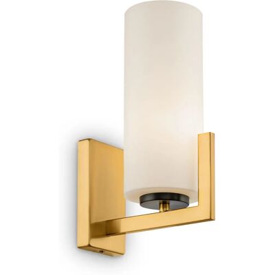 Maytoni MOD089WL-01BS Messing Wandleuchte - Fortano Serie Maytoni MOD089WL-01BS Messing Wandleuchte - Fortano Serie