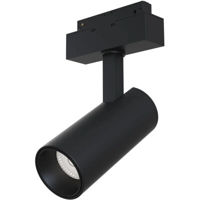 Maytoni TR019-2-15W4K-B Musta Spot - Spothlights Maytoni TR019-2-15W4K-B Musta Spot - Spothlights
