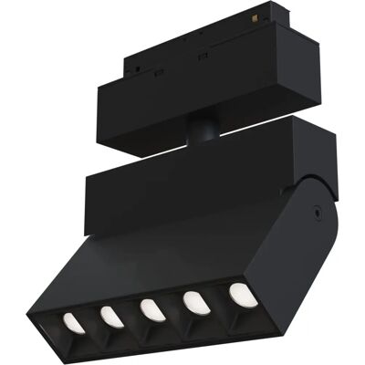 Maytoni TR015-2-10W3K-B Faro LED - Angolo regolabile 24° - Interni Maytoni TR015-2-10W3K-B Faro LED - Angolo regolabile 24° - Interni