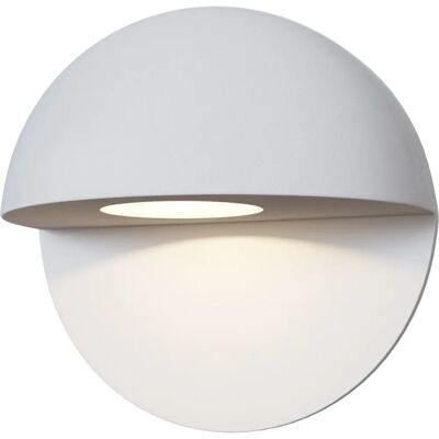 Maytoni O033WL-L3W3K Weiße Wandlampe - LED Wandbeleuchtung Maytoni O033WL-L3W3K Weiße Wandlampe - LED Wandbeleuchtung