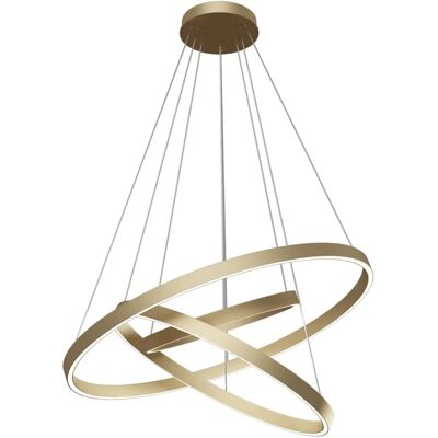 Maytoni MOD058PL-L100BS4K - Deckenbeleuchtung - LED Maytoni MOD058PL-L100BS4K - Deckenbeleuchtung - LED