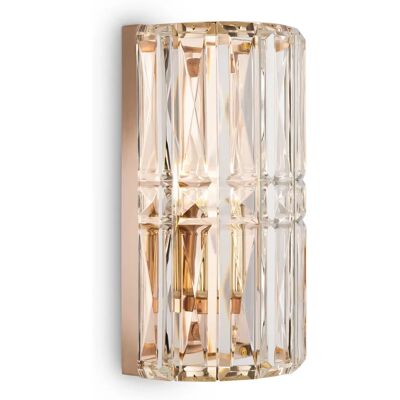 Maytoni MOD094WL-01G Wall Lighting - Wall lighting Maytoni MOD094WL-01G Wall Lighting - Wall lighting