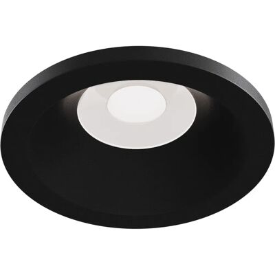 Maytoni DL032-2-01B Lampada Soffitto IP65 Nera Maytoni DL032-2-01B Lampada Soffitto IP65 Nera