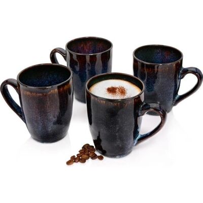 Sänger Tokio Kaffeeservice - 4er Set, 350ml Sänger Tokio Kaffeeservice - 4er Set, 350ml