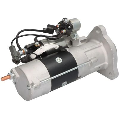 PETERS 081 499 611 Starter - Starter - 24V - 5,5kW PETERS 081 499 611 Starter - Starter - 24V - 5,5kW