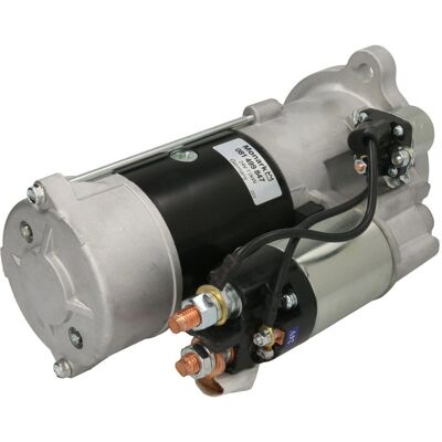 PETERS 080.813-00A Démarreur - 12 Dents, 24V, 7.8kW PETERS 080.813-00A Démarreur - 12 Dents, 24V, 7.8kW