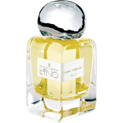 Lengling Munich No 3 Acqua Tempesta - Parfum Lengling Munich No 3 Acqua Tempesta - Parfum