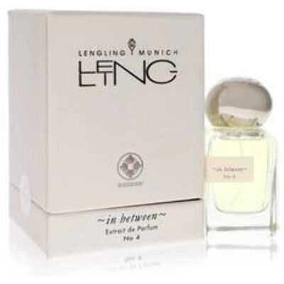 Lengling Munich No 4 In Between Eau de Parfum - Man Lengling Munich No 4 In Between Eau de Parfum - Man