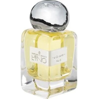 Lengling Munich No 6 A La Carte - Parfum Lengling Munich No 6 A La Carte - Parfum