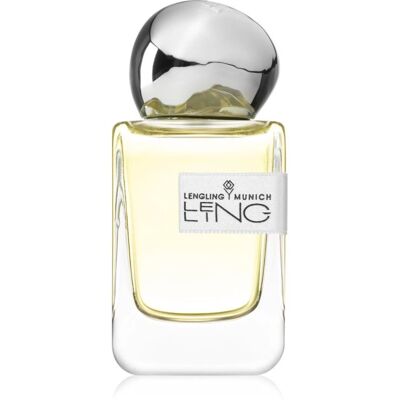 Lengling Munich No 9 Wunderwind - dennen, zee, musk parfum Lengling Munich No 9 Wunderwind - dennen, zee, musk parfum