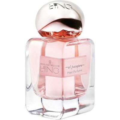 Lengling Munich El Pasajero Haarparfum 50 ml - Hair Perfume Lengling Munich El Pasajero Haarparfum 50 ml - Hair Perfume