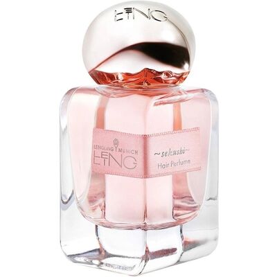 Lengling Munich No 7 Sekushi Haarparfum - Haarverzorging Lengling Munich No 7 Sekushi Haarparfum - Haarverzorging