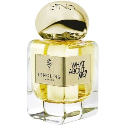Lengling Munich What About Me? - Unisex Geur Lengling Munich What About Me? - Unisex Geur