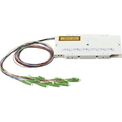 METZ CONNECT 150929JA00-E Spleißbox - 12 Stück - Grau METZ CONNECT 150929JA00-E Spleißbox - 12 Stück - Grau