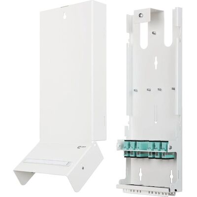 Metz Connect - CP VIK 6xSC-D OM3 150300BA06-E - Patch Panel Metz Connect - CP VIK 6xSC-D OM3 150300BA06-E - Patch Panel