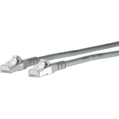 Metz Connect - 1308450A33-E - Cat6a - 0.25 m - Patchkabel Metz Connect - 1308450A33-E - Cat6a - 0.25 m - Patchkabel